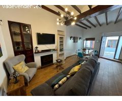Casa en venta en Oliva
