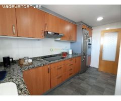 Piso en venta en Oliva