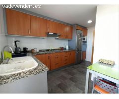 Piso en venta en Oliva