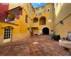Casa señorial de venta en Xátiva