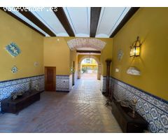 Casa señorial de venta en Xátiva