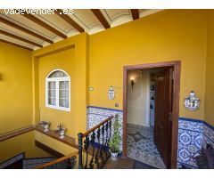 Casa señorial de venta en Xátiva