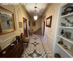 Casa señorial de venta en Xátiva