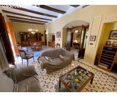 Casa señorial de venta en Xátiva