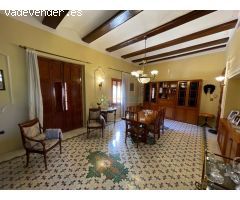Casa señorial de venta en Xátiva