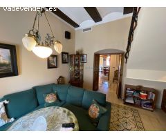 Casa señorial de venta en Xátiva