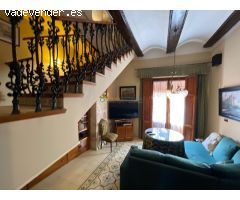Casa señorial de venta en Xátiva
