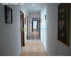 Vivienda plurifamiliar en Fuente Encarroz