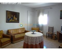 Vivienda plurifamiliar en Fuente Encarroz