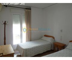 Vivienda plurifamiliar en Fuente Encarroz