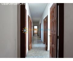 Vivienda plurifamiliar en Fuente Encarroz