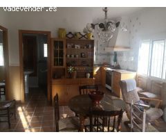 Casa de campo a la venta en Bèlgida
