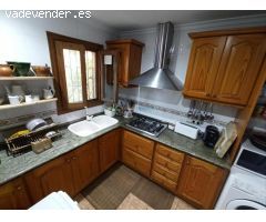 Chalet a la venta en playa de Oliva