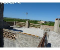 Casa de campo a la venta en Pego