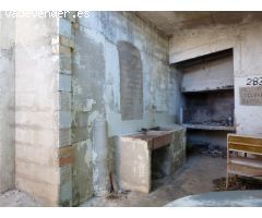 Casa de campo a la venta en Pego