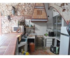 Casa de campo a la venta en Pego