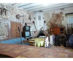 Casa de campo a la venta en Pego