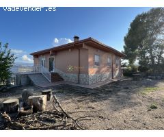 Chalet de venta en LOlleria