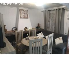 Casa en venta en Montesa