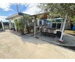 Chalet en venta en Playa de Oliva