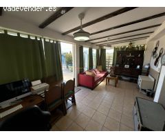 Chalet en venta en Playa de Oliva