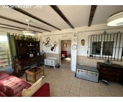 Chalet en venta en Playa de Oliva