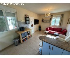 Chalet en venta en Playa de Oliva