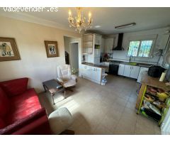 Chalet en venta en Playa de Oliva