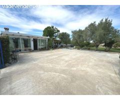 Chalet en venta en Playa de Oliva