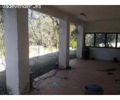 Casa de campo a la venta en Muro de Alcoy