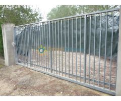 Casa de campo a la venta en Barcheta
