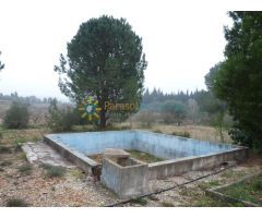 Casa de campo a la venta en Barcheta