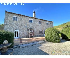Chalet de venta en Olleria