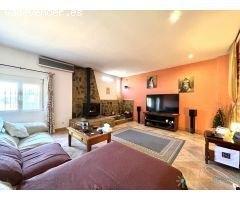 Chalet de venta en Olleria