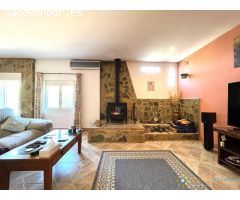 Chalet de venta en Olleria