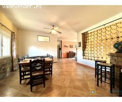 Chalet de venta en Olleria