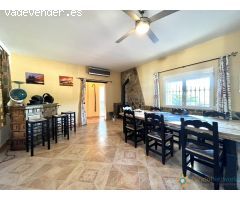 Chalet de venta en Olleria