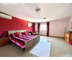 Chalet de venta en Olleria