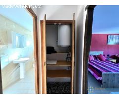 Chalet de venta en Olleria