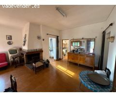 Casa de campo en Villanueva de Castellon