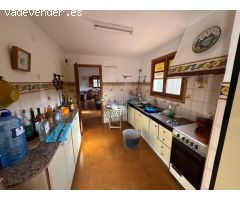 Casa de campo en Villanueva de Castellon