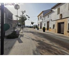 Casa de Pueblo en Venta en Cotes Bajo, Valencia