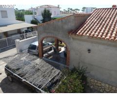 Chalet de Alquiler ubicado en Playa de Oliva - Ref: PNRN54
