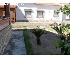 Chalet de Alquiler ubicado en Playa de Oliva - Ref: PNRN54