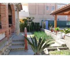 Chalet de Alquiler ubicado en Playa de Oliva - Ref: PNRN54