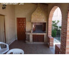 Chalet de Alquiler ubicado en Playa de Oliva - Ref: PNRN54