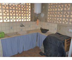 Chalet de Alquiler ubicado en Playa de Oliva - Ref: PNRN54