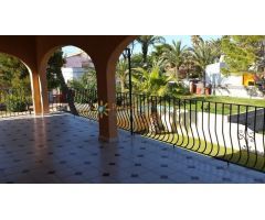 Chalet ubicado en Les Devesses Denia- Ref: PNRN67