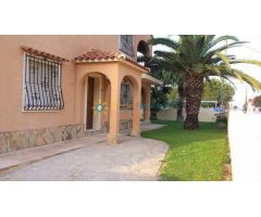 Chalet ubicado en Les Devesses Denia- Ref: PNRN67