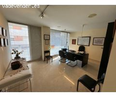 Negocio en venta en Oliva